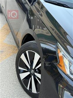 نيسان ألتيما